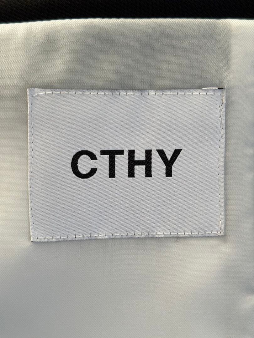 新品未使用TRIPLE CROSS KERSEY JACKET