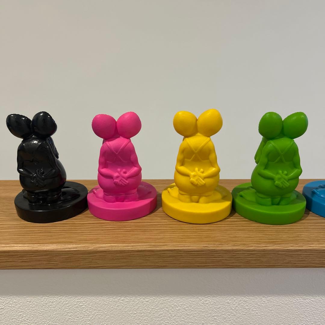 【希少】　RAT FINK フィギュア　ラットフィンク