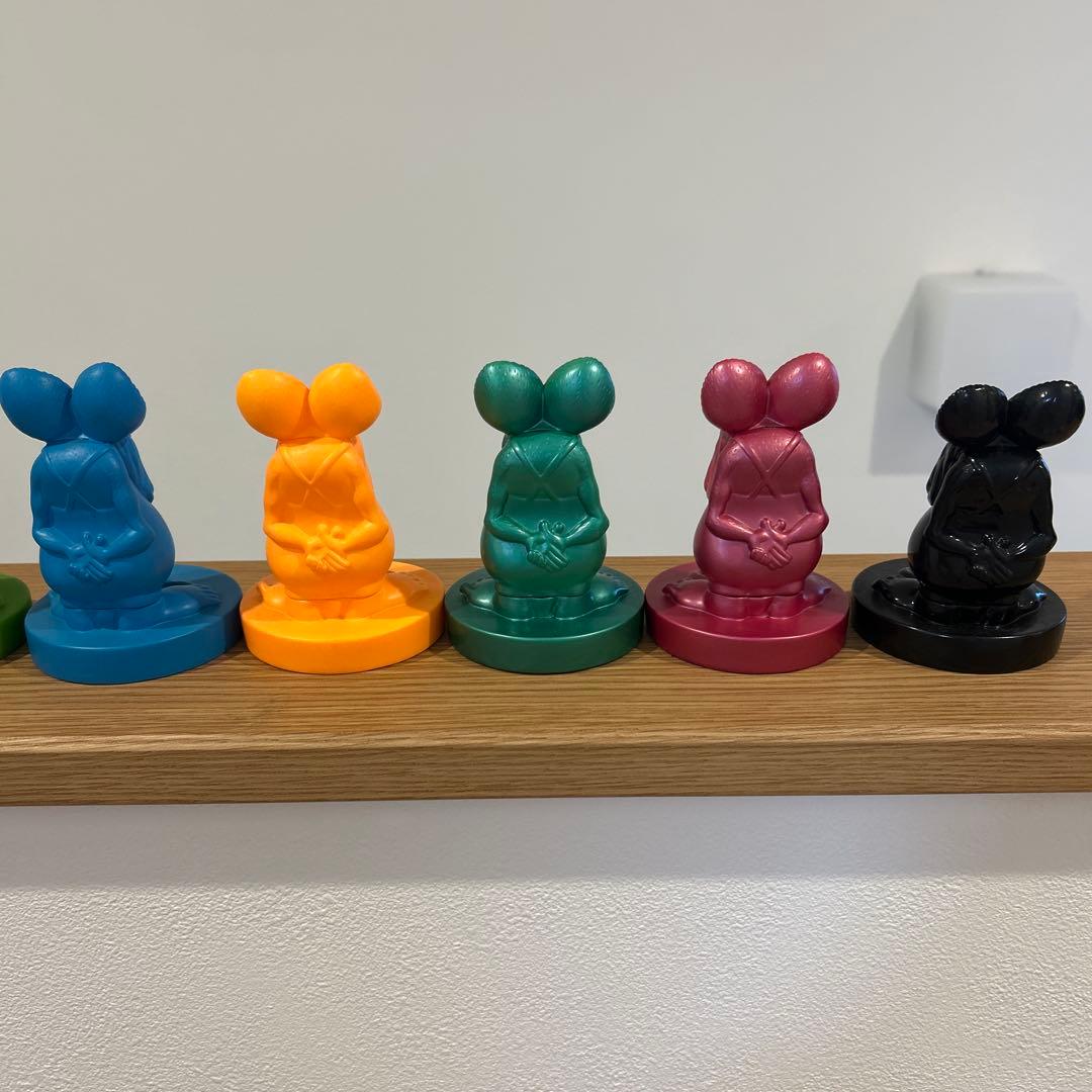 【希少】　RAT FINK フィギュア　ラットフィンク