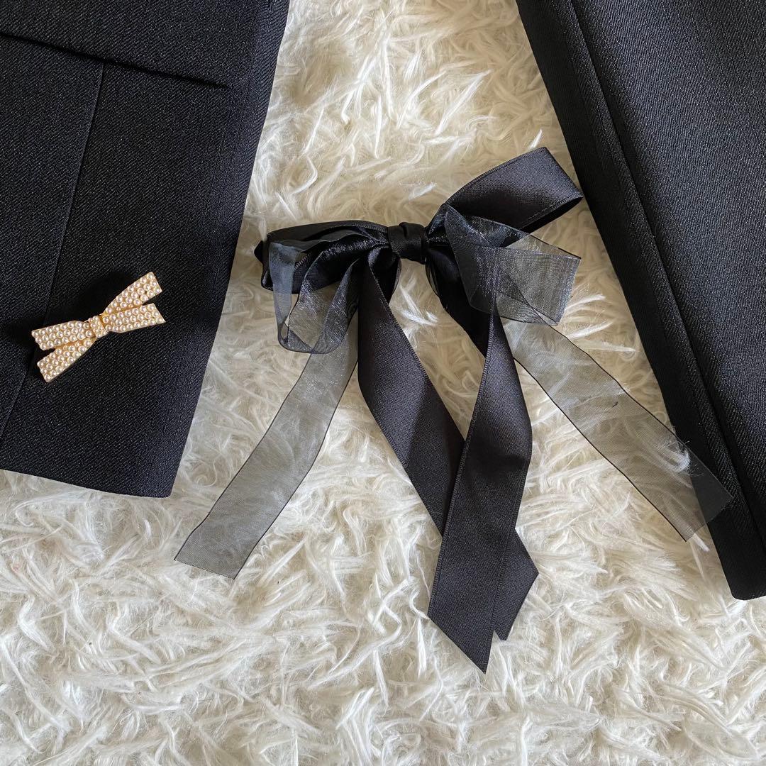 超極美品✨スパイスキャンディ フォーマルスーツ5点セット　160cm 女の子