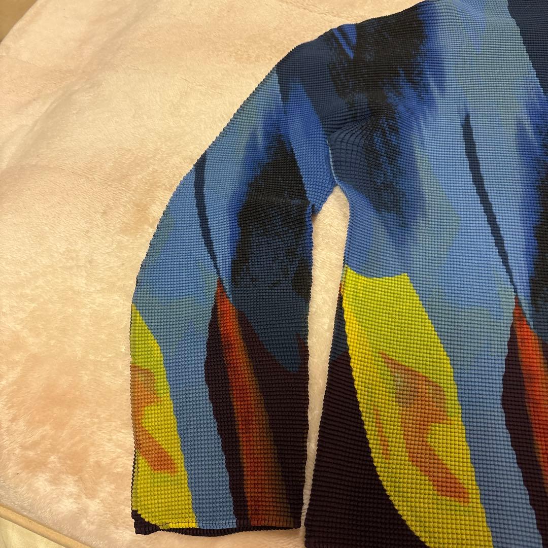 イッセイミヤケ　me