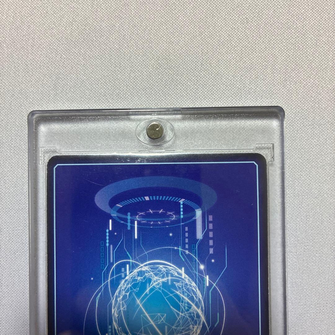 御園イノリ SP 希少 パラレル 結城ダン カナン ゴマモン アイギオモン 他