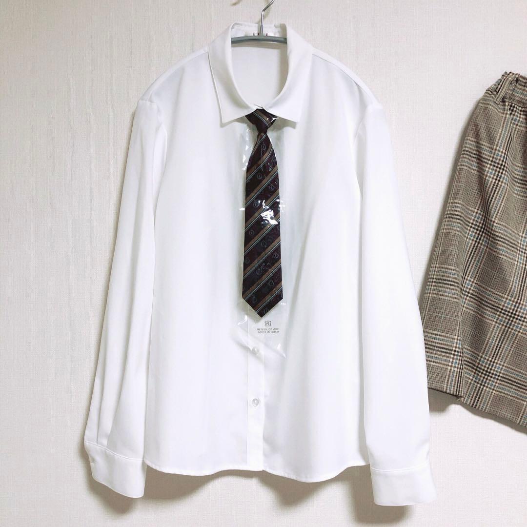 極美品 ELLE エル 卒業式 入学式 フォーマルセット　165 卒服　ベージュ