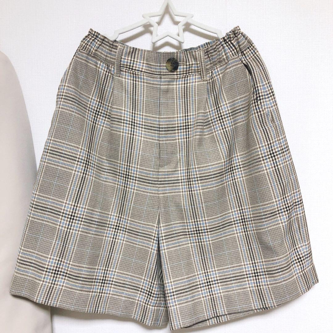 極美品 ELLE エル 卒業式 入学式 フォーマルセット　165 卒服　ベージュ