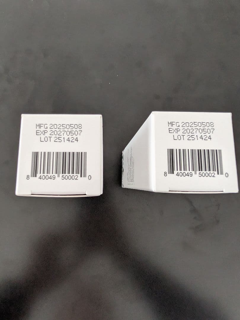 fox ハーバル ユース ロータス トニック　2本