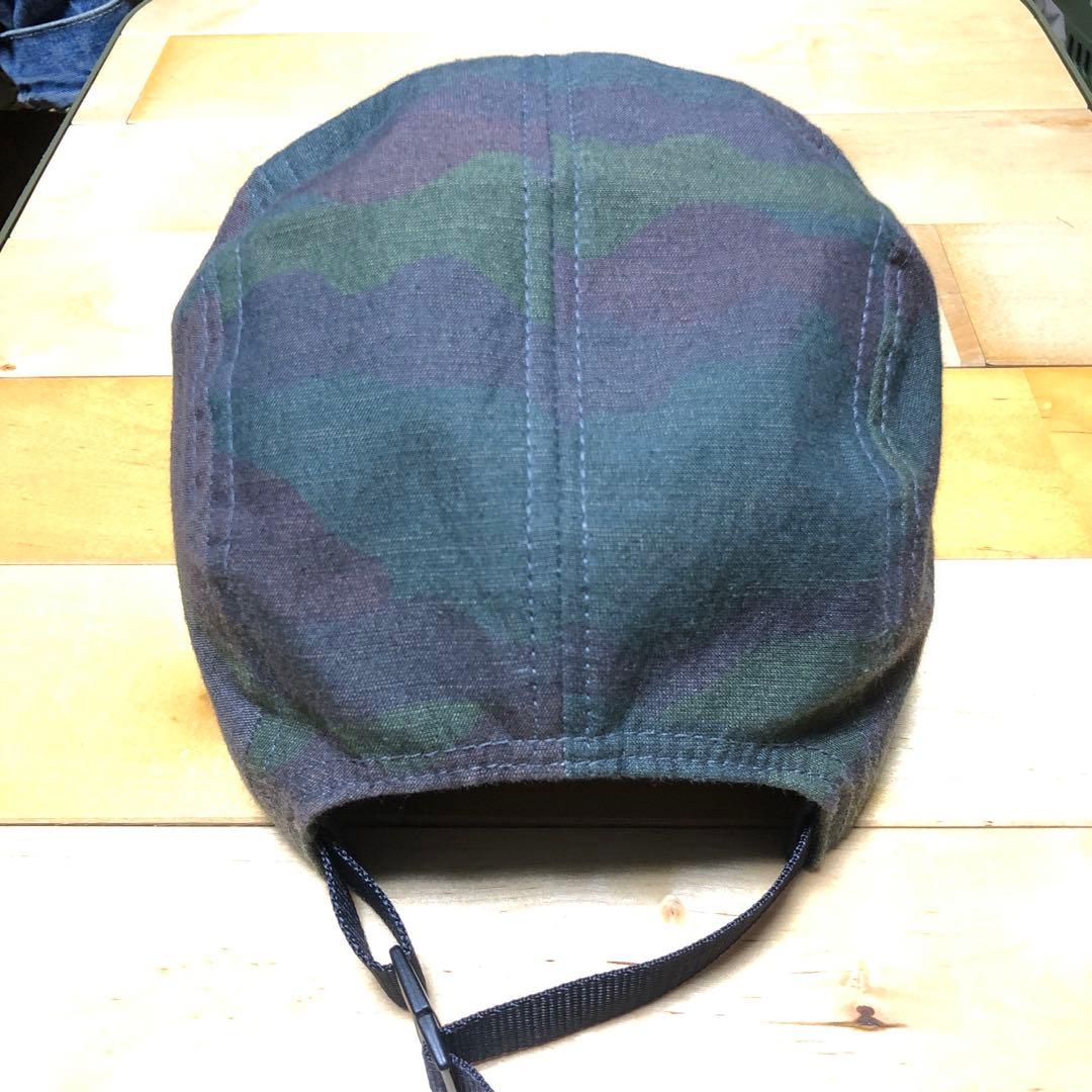 supreme jet cap シュプリーム ジェットキャップ キャンプキャップ