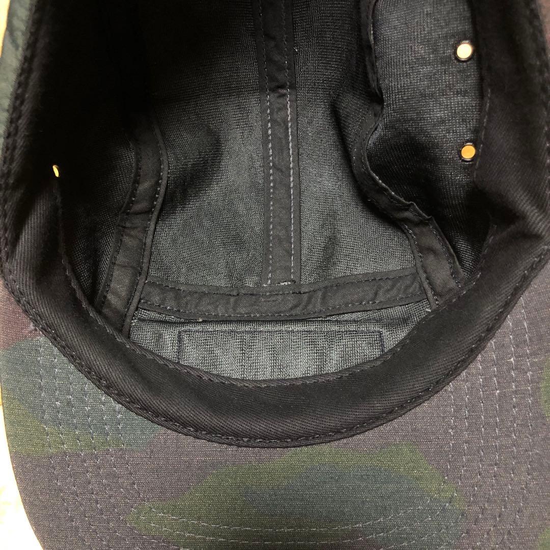 supreme jet cap シュプリーム ジェットキャップ キャンプキャップ