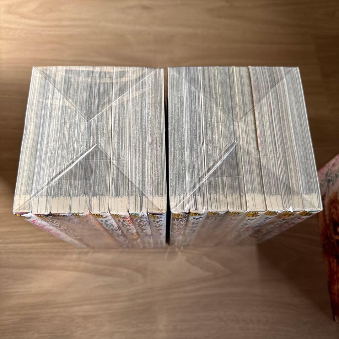 ケンガンアシュラ 全巻 ケンガンオメガ1-31巻