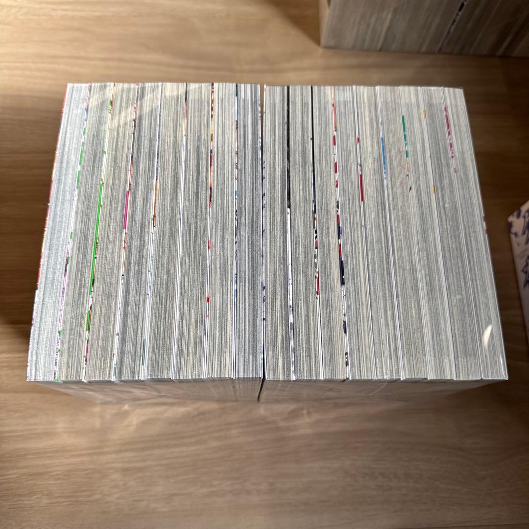 ケンガンアシュラ 全巻 ケンガンオメガ1-31巻