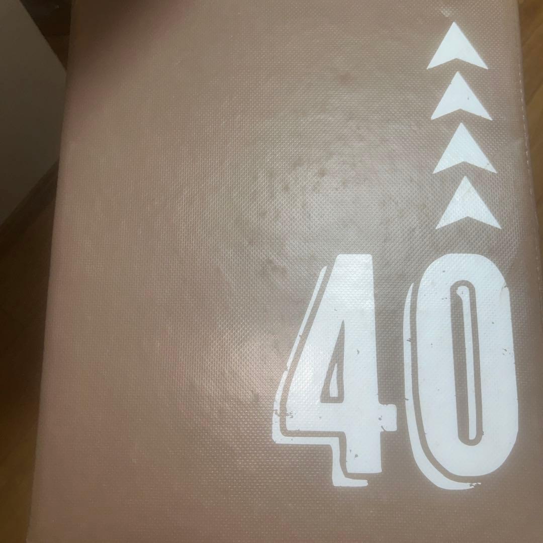 しーのMUSCLE FACTORY プライオボックス昇降台