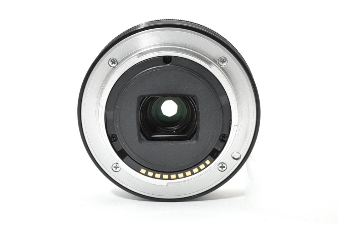 美品 SONY ソニー E 20mm F2.8 SEL20F28 H095