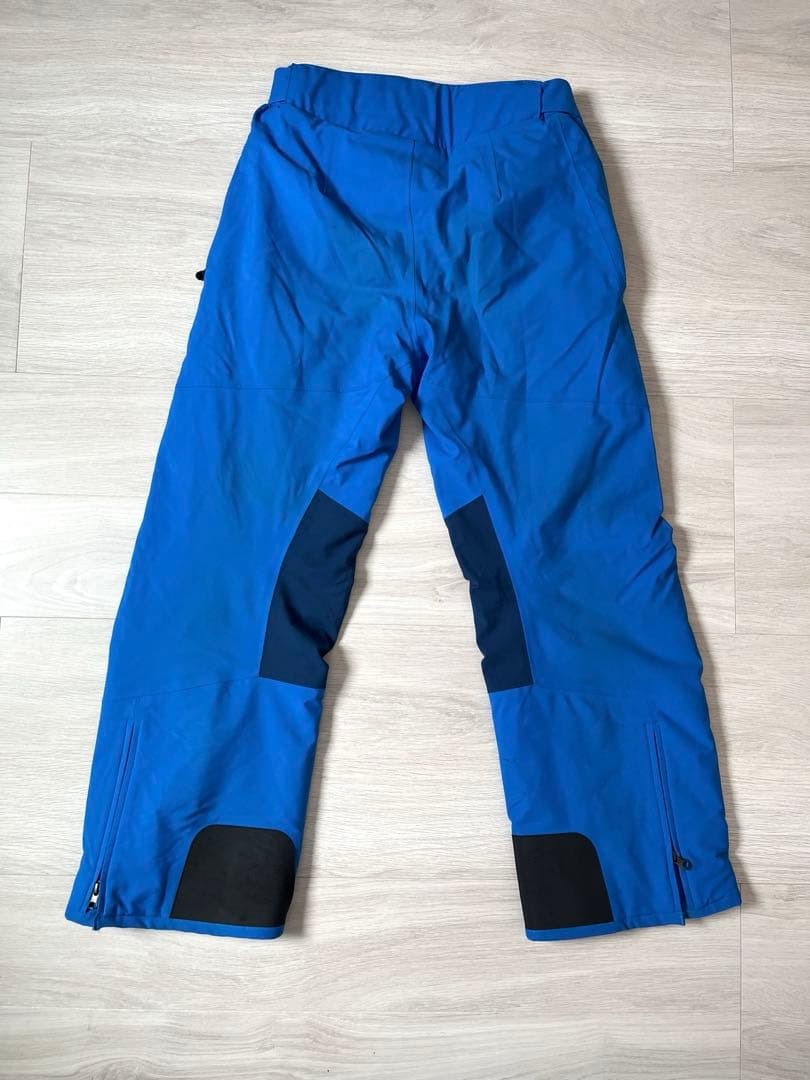 専用ページ　 サロモンスキーウェア　メンズLサイズ上下セット