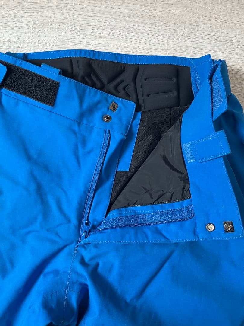 専用ページ　 サロモンスキーウェア　メンズLサイズ上下セット