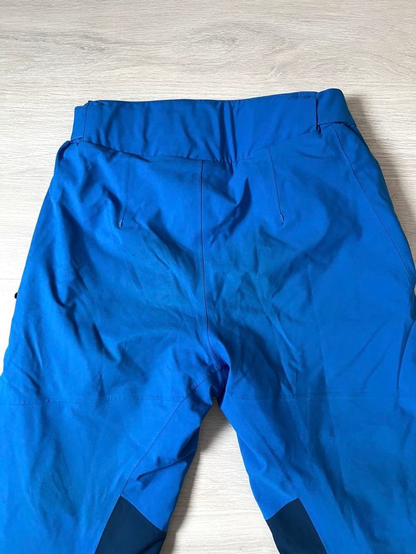 専用ページ　 サロモンスキーウェア　メンズLサイズ上下セット