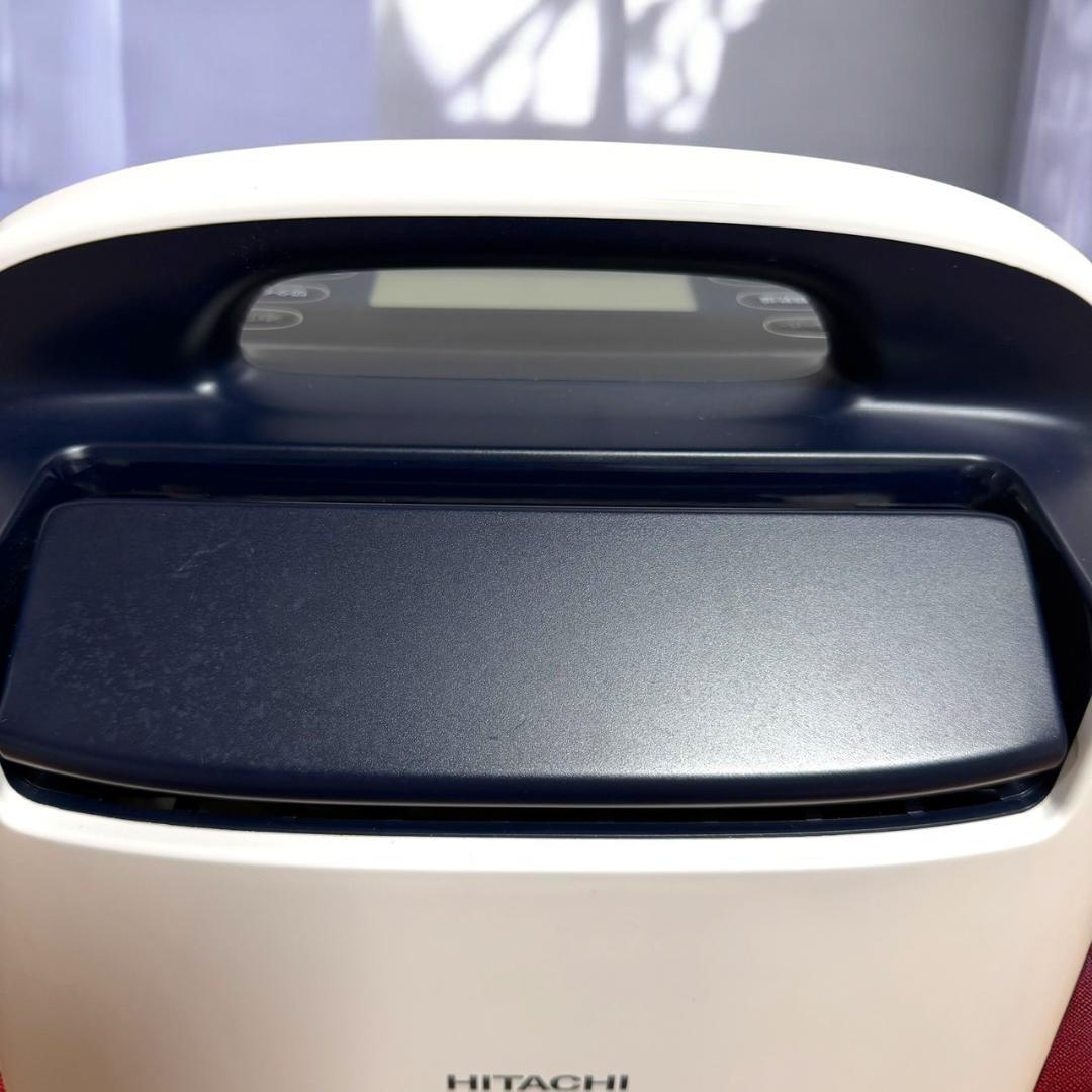 ☆2023年製 美品 日立 HJS-DR601 衣類乾燥除湿機 14畳