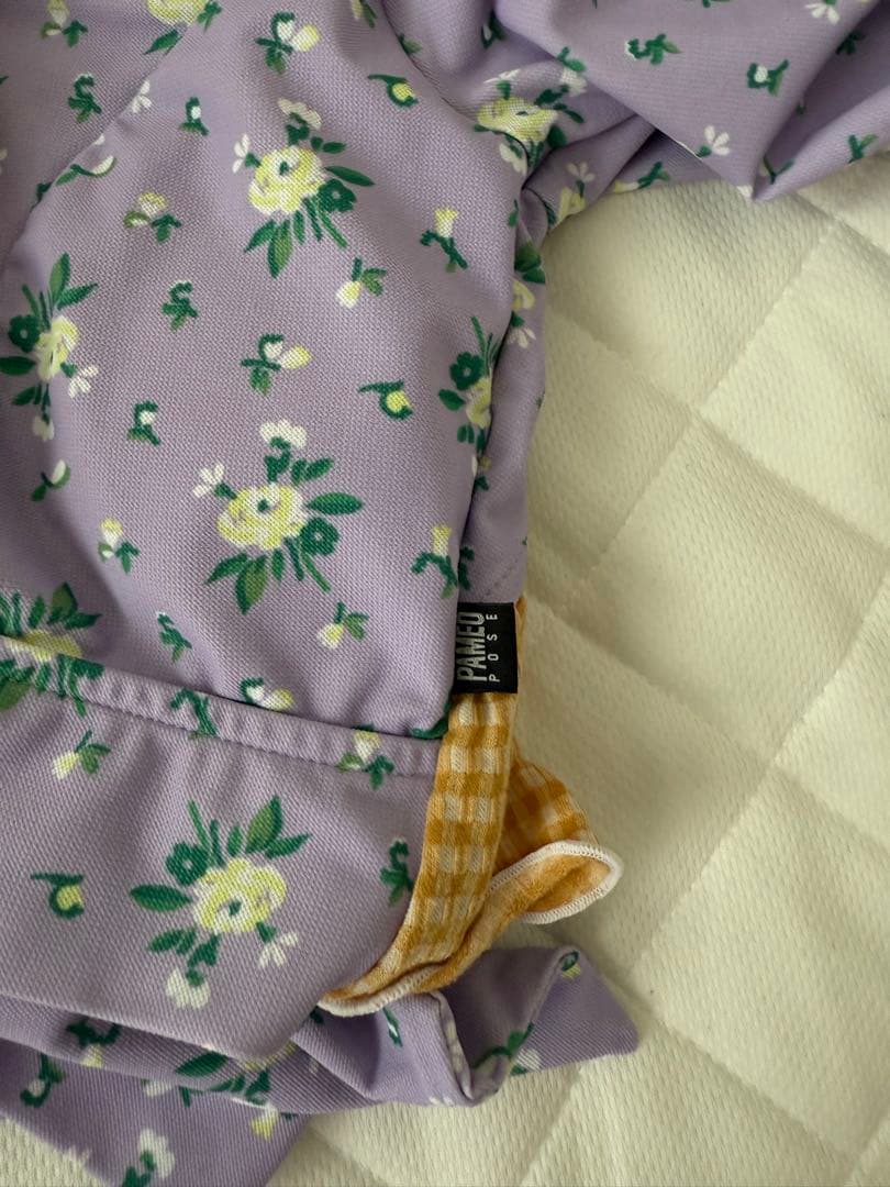 パメオポーズ　水着　美品