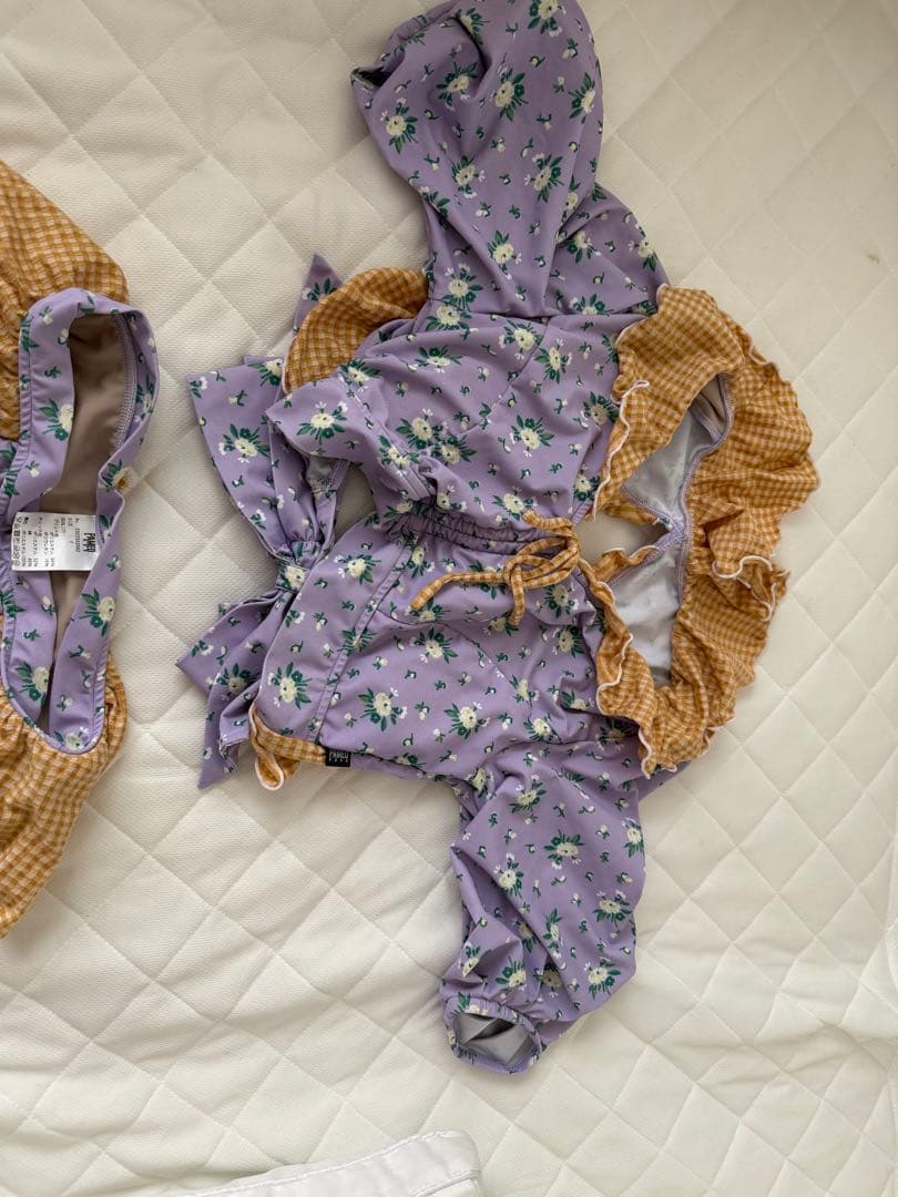 パメオポーズ　水着　美品