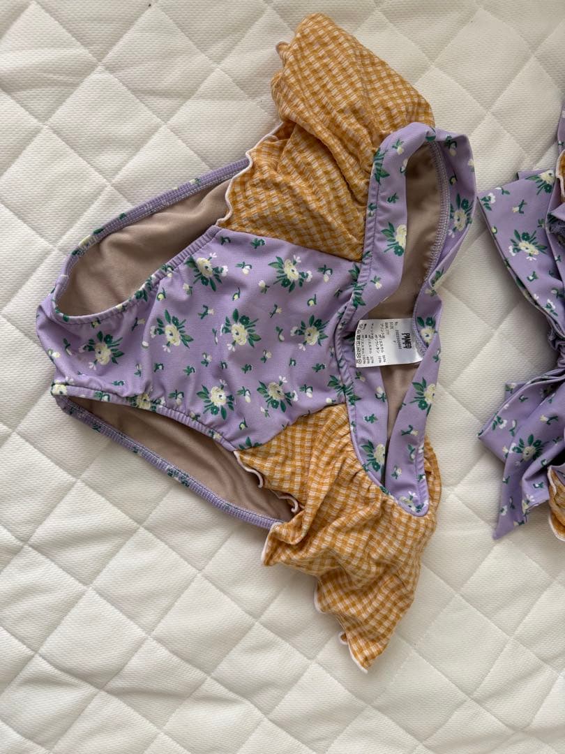 パメオポーズ　水着　美品