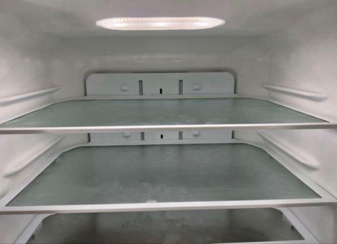 2018年式 462L TOSHIBA 冷蔵庫 GR-469FD(EC)