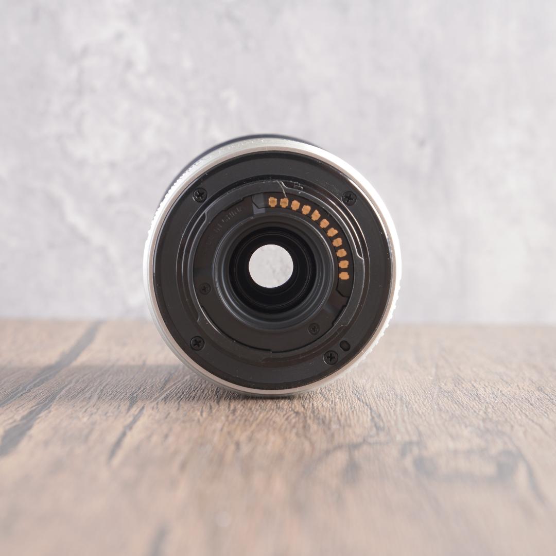 美品の望遠レンズ✨OLYMPUS M.ZUIKO 40-150mm　430-2