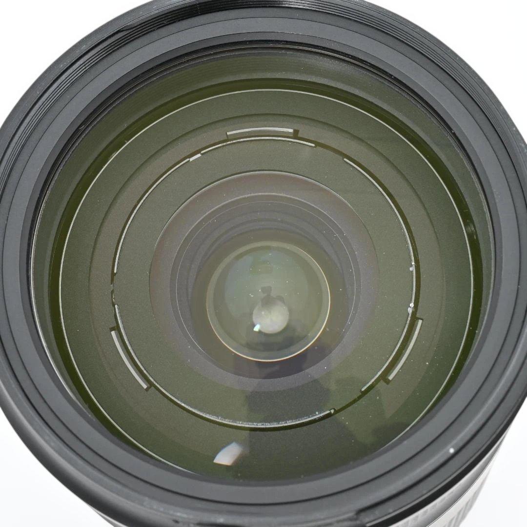 タムロン 18-400mm F3.5-6.3 DiII VC HLD B028N