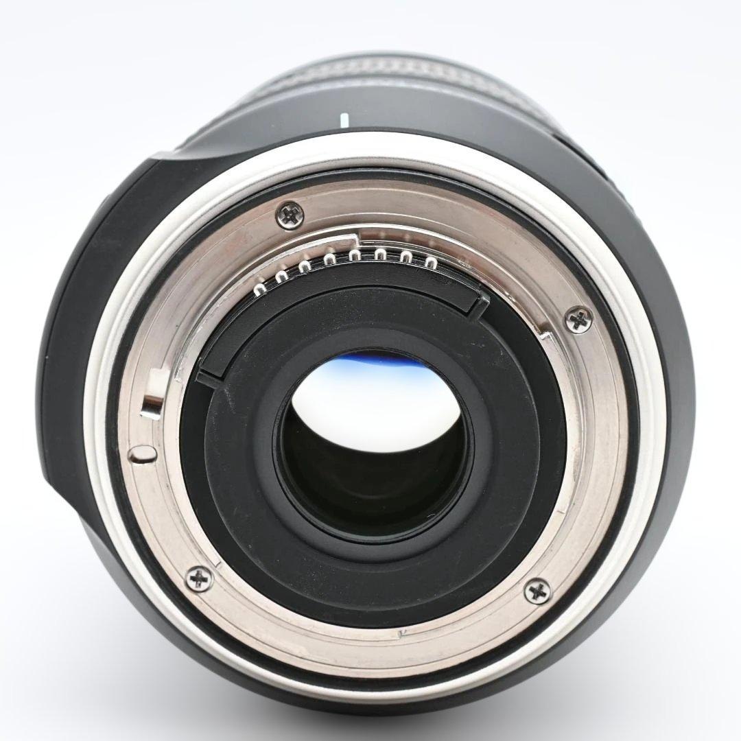 タムロン 18-400mm F3.5-6.3 DiII VC HLD B028N