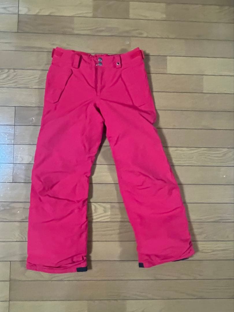 BURTON 子ども用スノーボードウェア