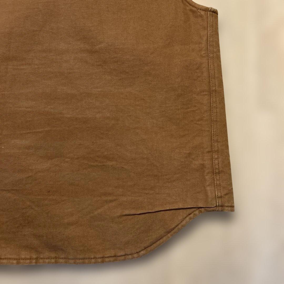 CARHARTT ボアベスト