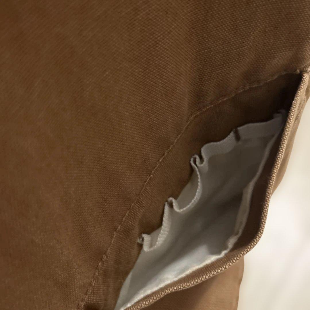 CARHARTT ボアベスト