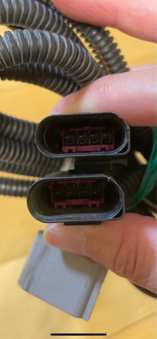 MAXCHIP PRO サブコン　ゴルフ6 1.4TSIに使用