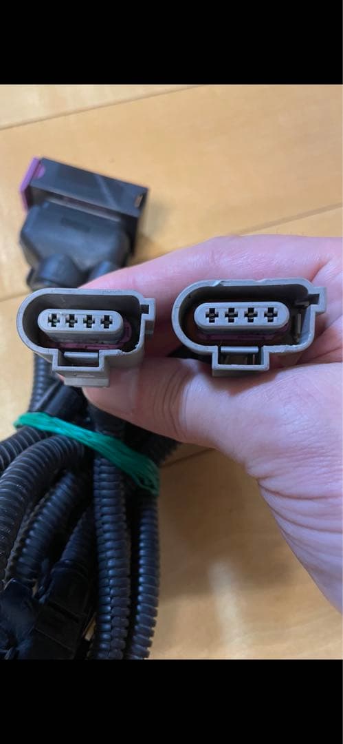 MAXCHIP PRO サブコン　ゴルフ6 1.4TSIに使用