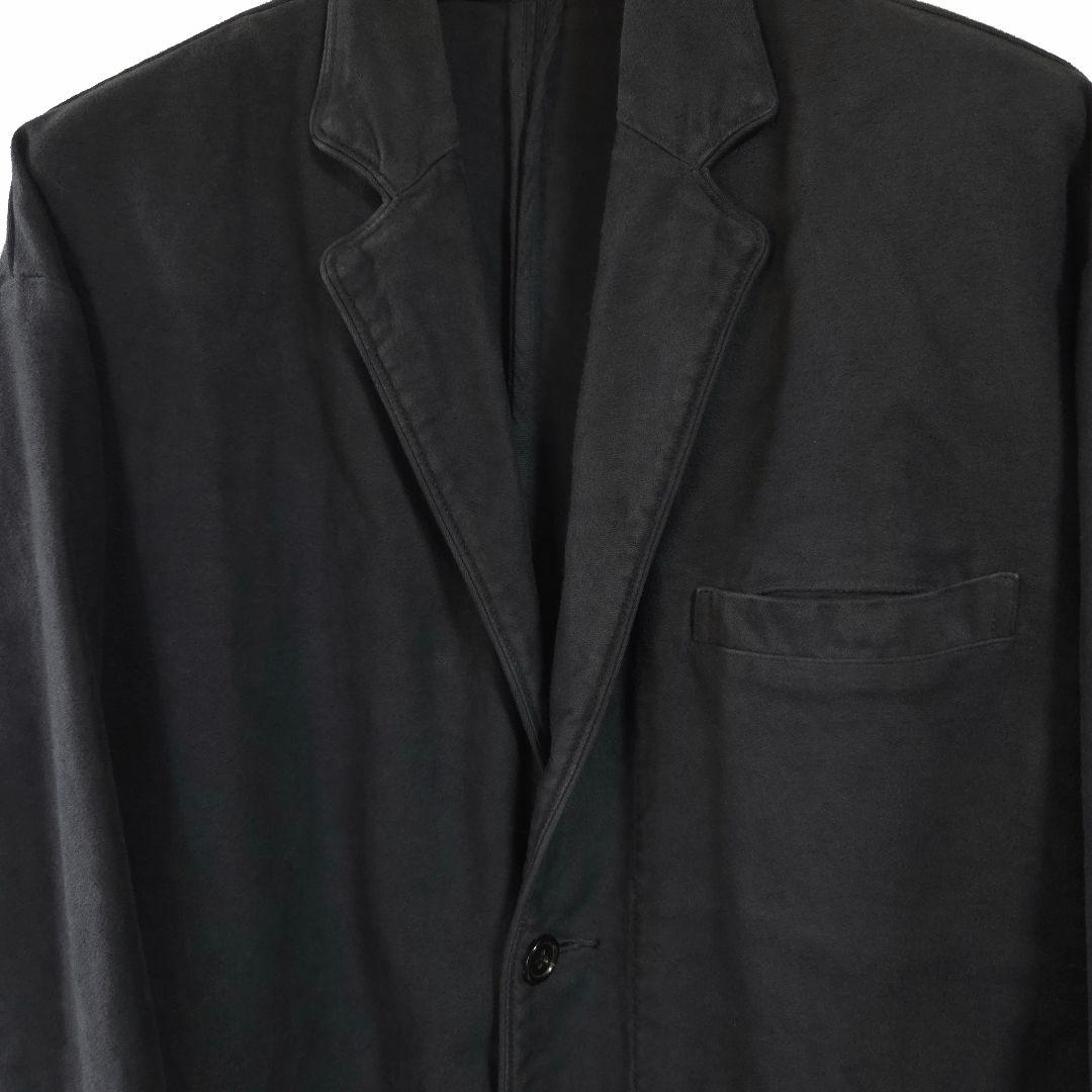 Porter Classic モールスキンクラシックジャケット ブラック