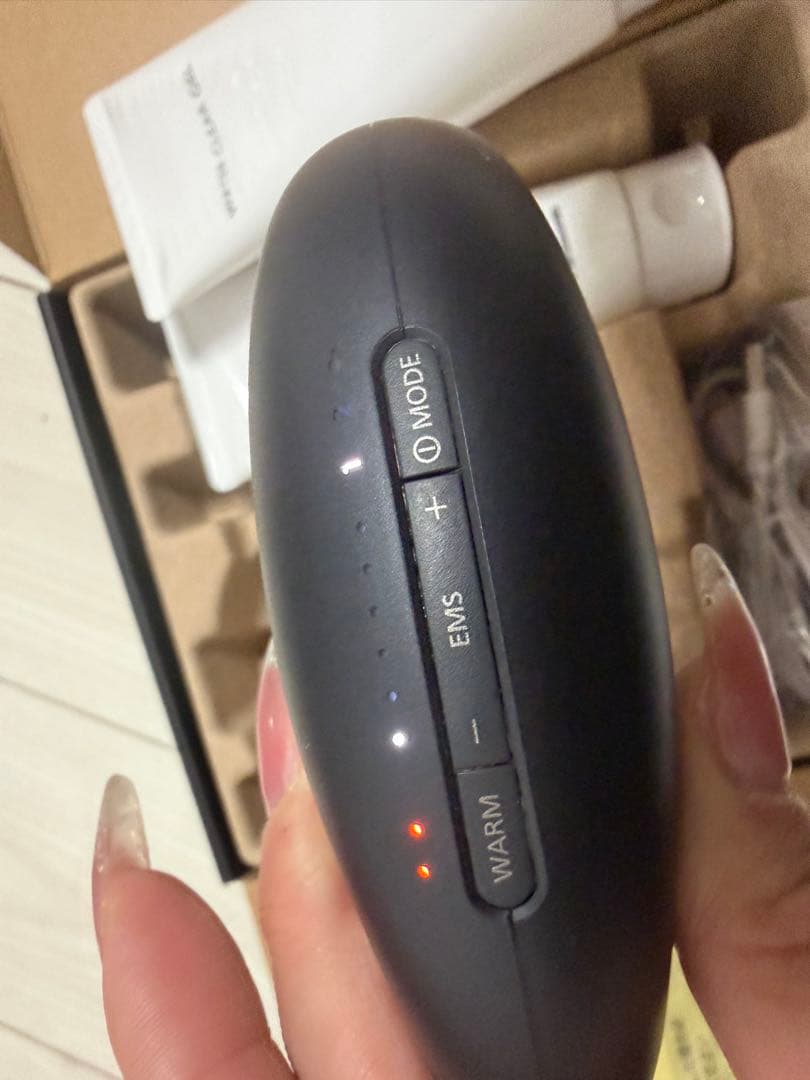 Panasonic バイタリフト EH-SP86-K かっさ