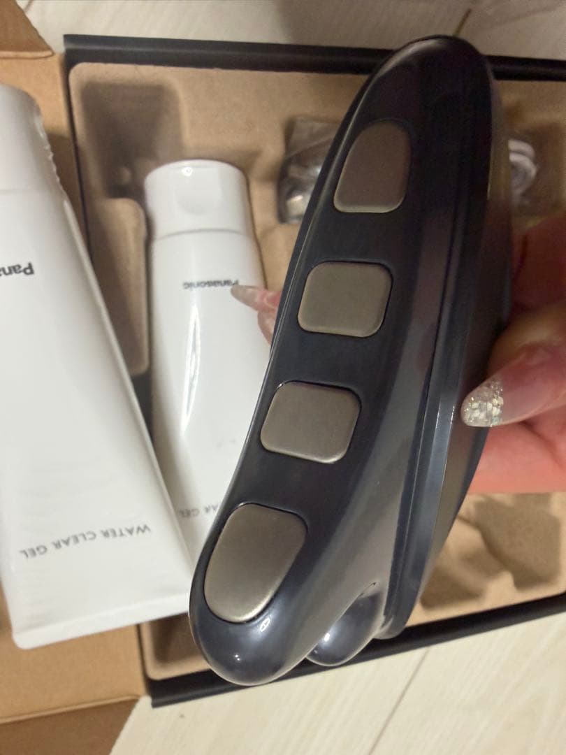 Panasonic バイタリフト EH-SP86-K かっさ