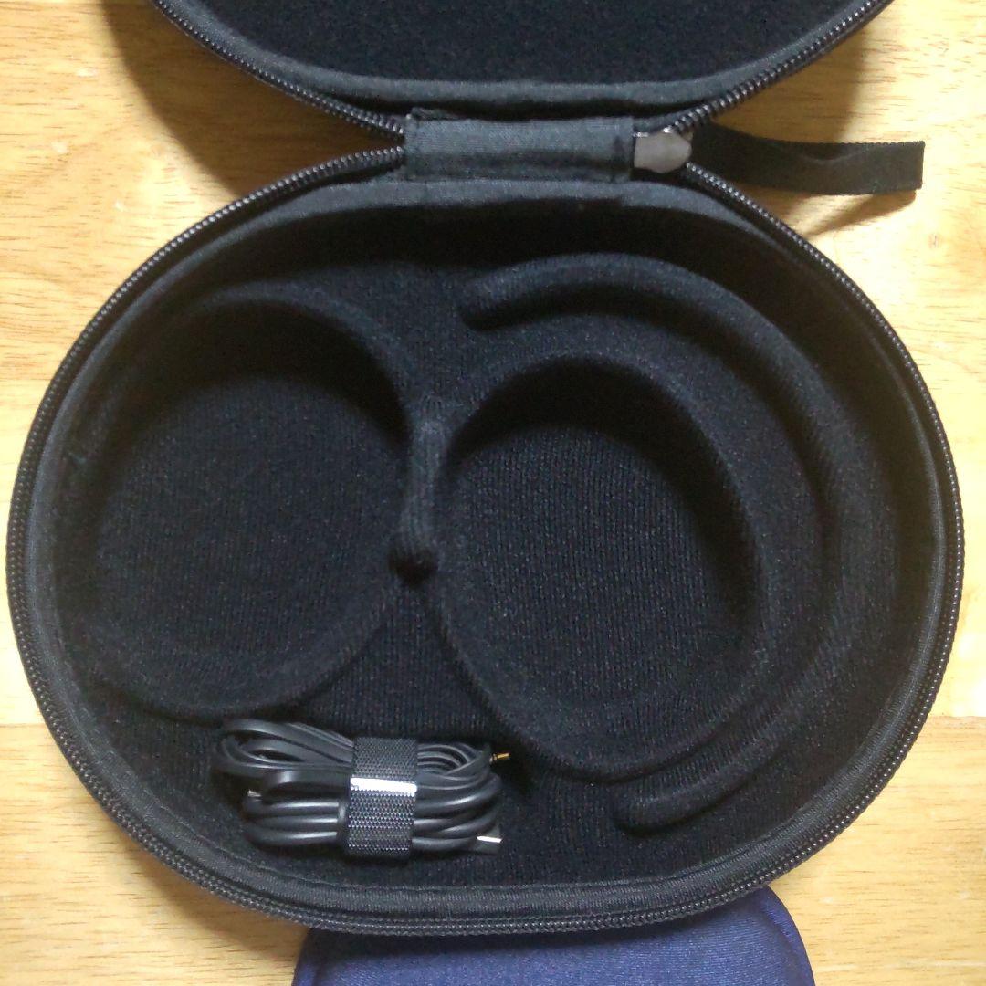 Skullcandy Crusher ANC BLACK/TAN重低音ノイキャン