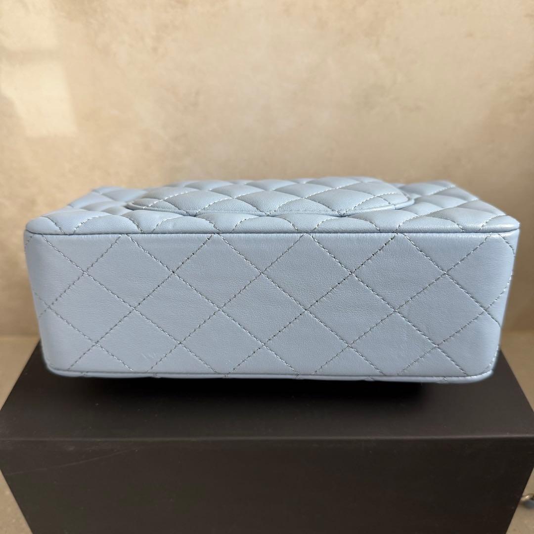 新品　シャネル　CHANEL ノベルティ　チェーンバッグ