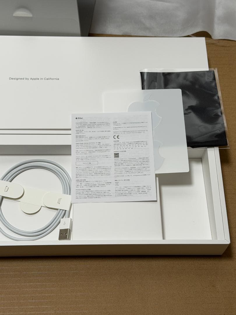 さ*ば様 Apple iMac 27 Retina 5K 2020 Core i