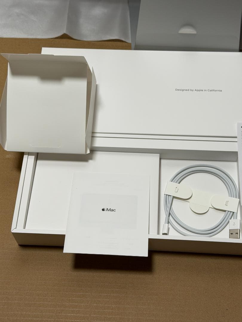 さ*ば様 Apple iMac 27 Retina 5K 2020 Core i