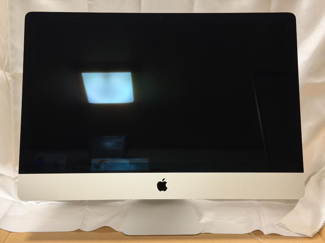さ*ば様 Apple iMac 27 Retina 5K 2020 Core i
