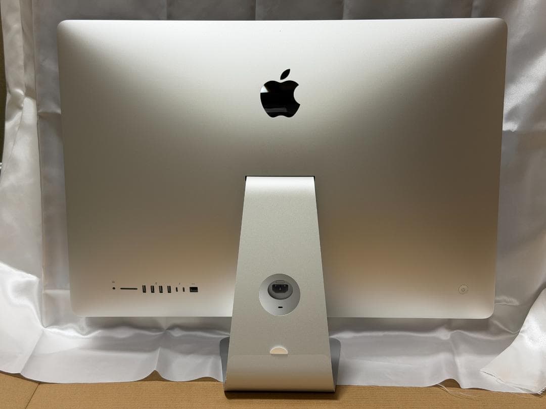 さ*ば様 Apple iMac 27 Retina 5K 2020 Core i