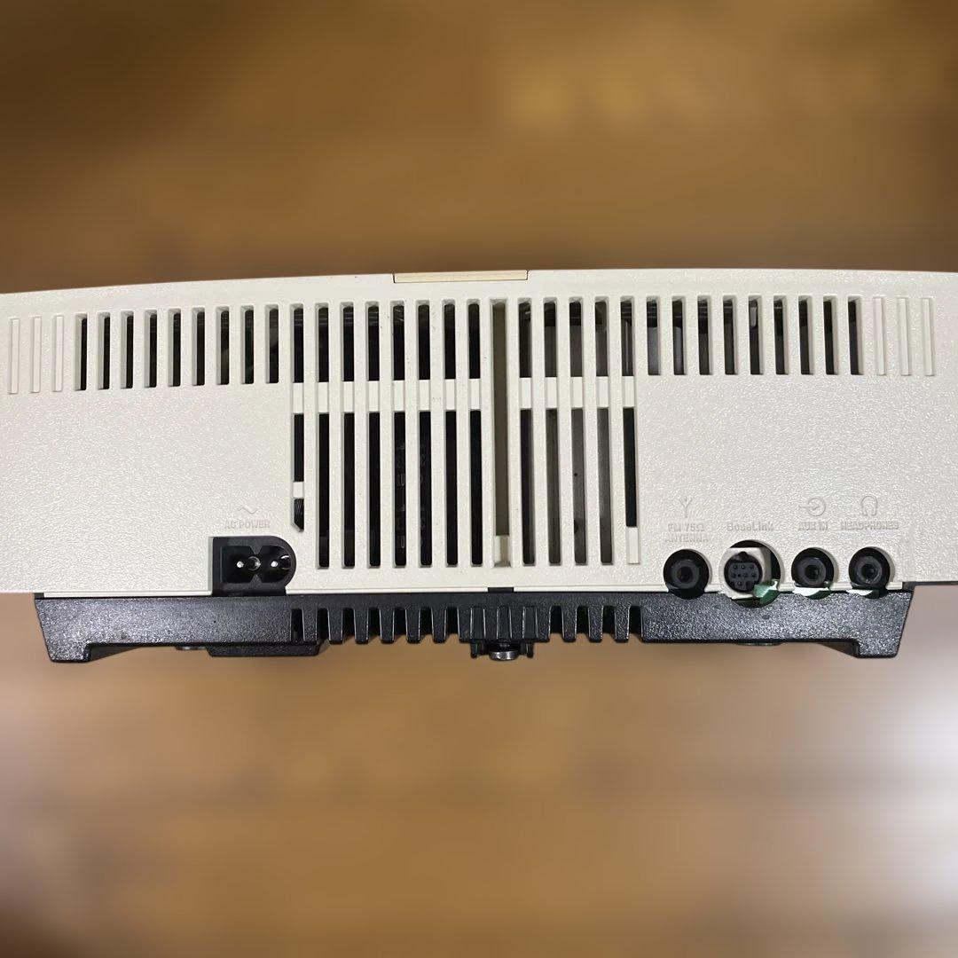 お値下げ中‼️BOSE Wave Music system AWRCCC 動作品
