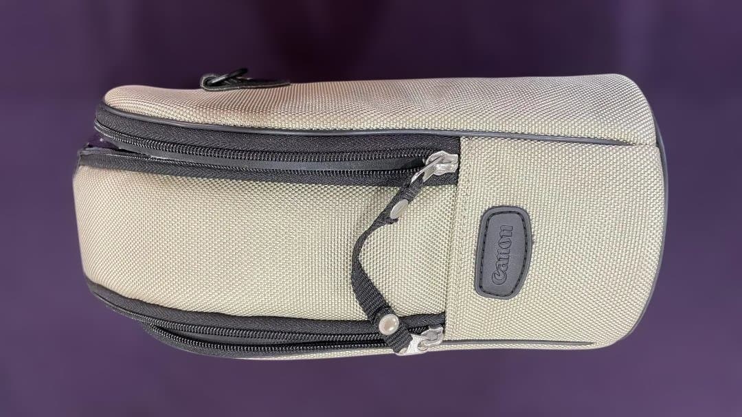 極美品★キヤノン EF 70-200mm f2.8 L IS ii USM