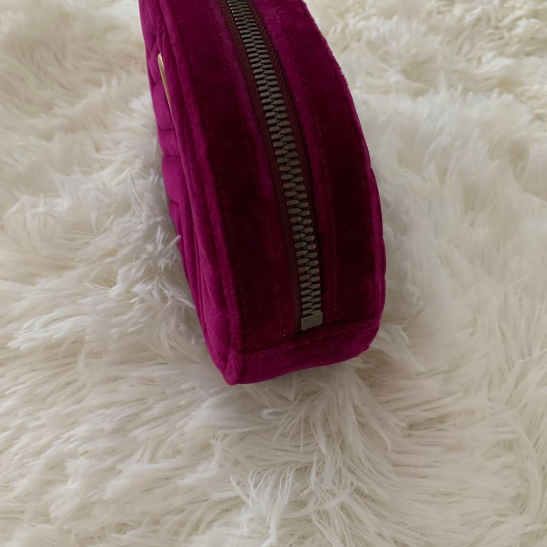 Whiteboo!!様グッチ マーモント ベロア ボディバッグ ウエストポーチ