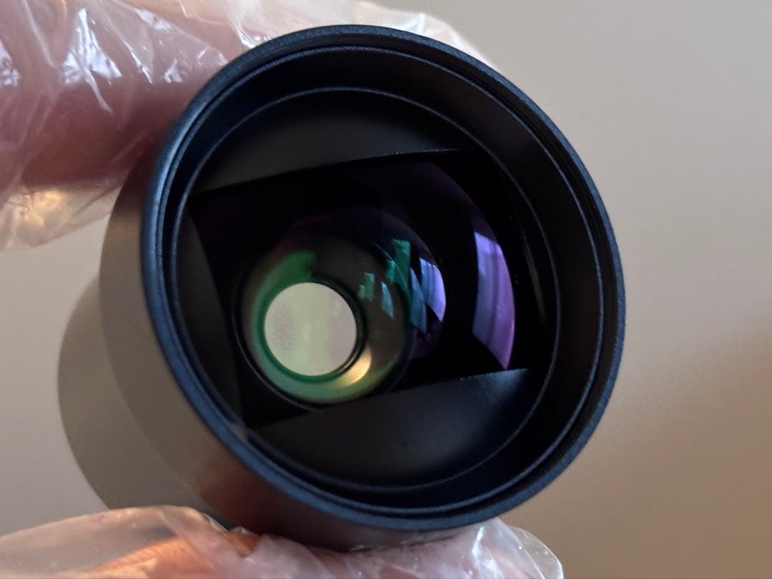 【美品】COLOR-SKOPAR Vintage Line 21mm セット