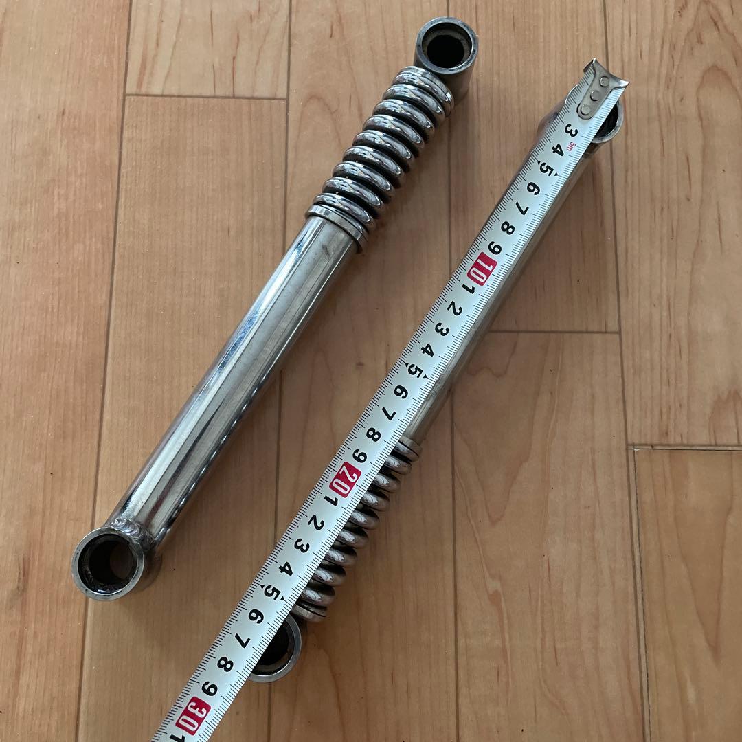 ハーレー スポーツスター リアショック