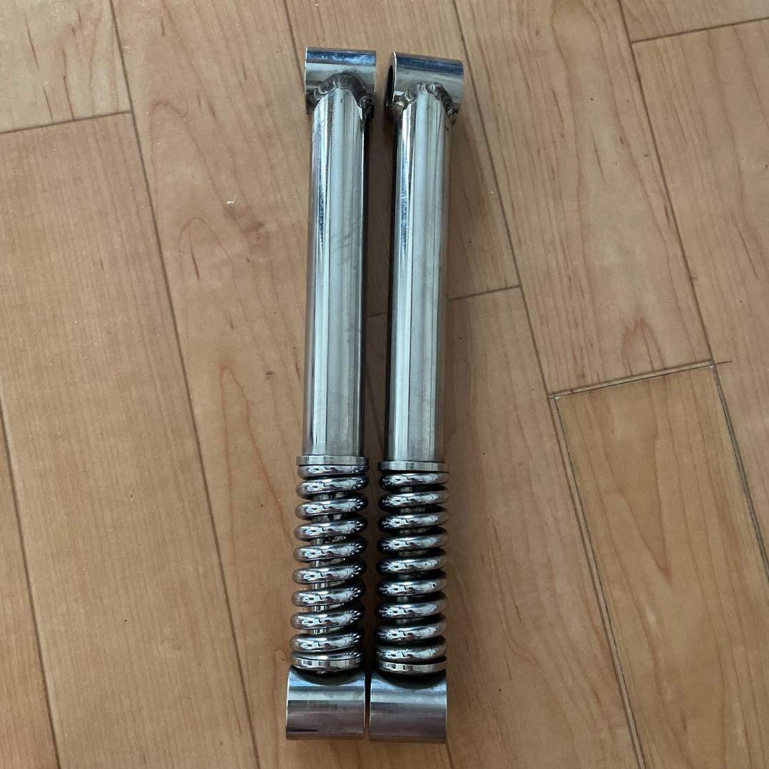 ハーレー スポーツスター リアショック