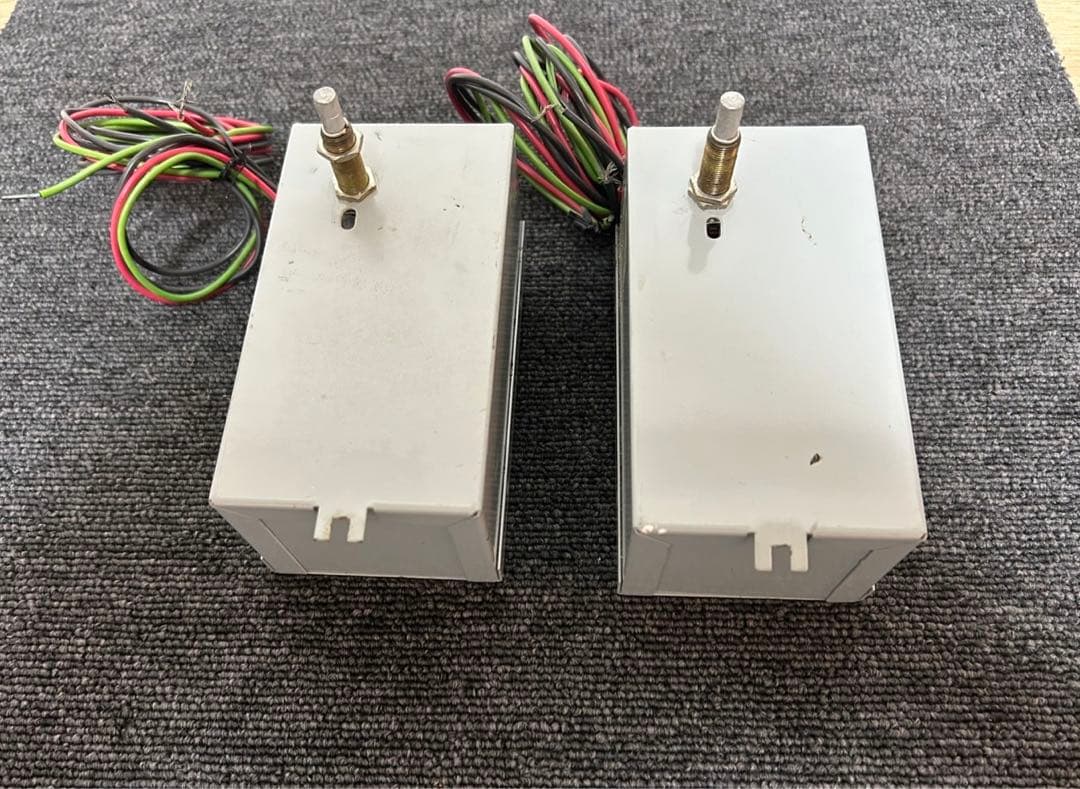 ALTEC アルテックのネットワークN-1500-Aペア