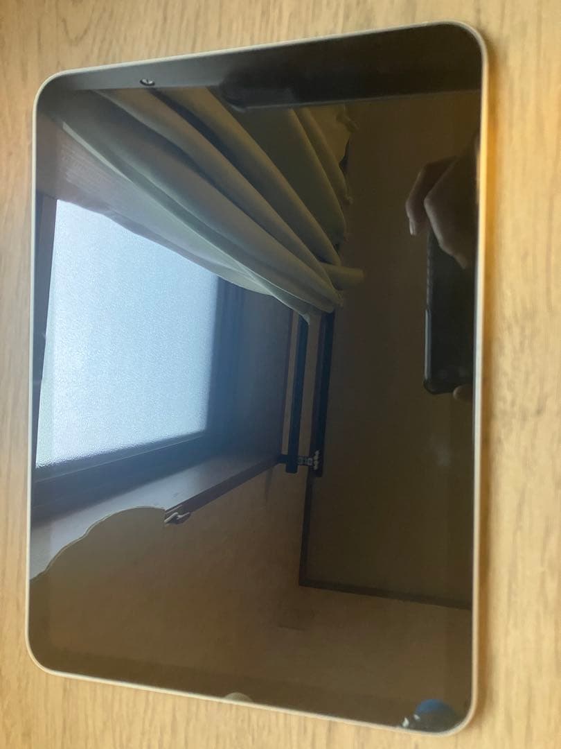 iPad（A16） A16 11型 Wi-Fiモデル ストレージ：128GB