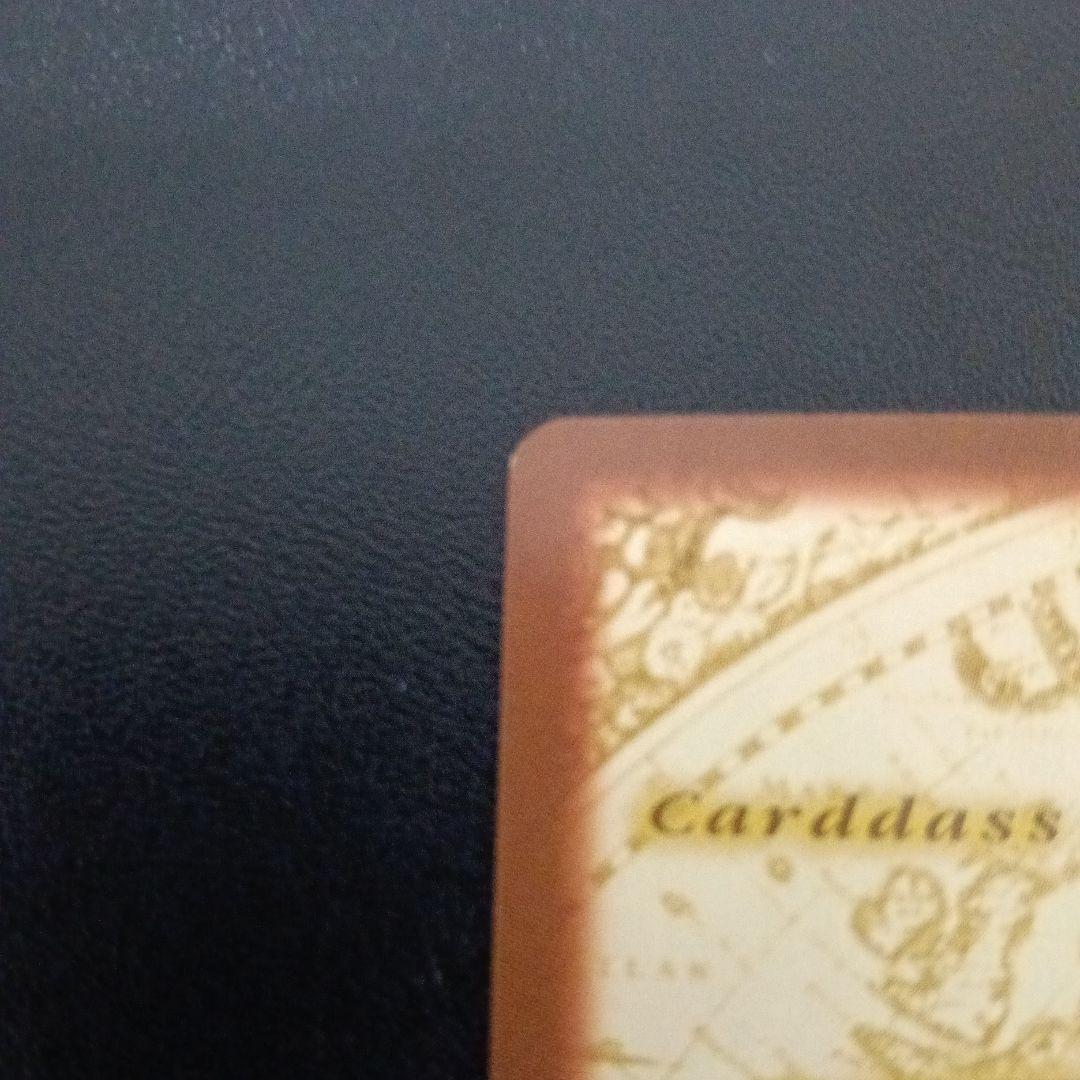 ワンピースハイパーバトルカードダス ルフィ海賊団　海賊の宴