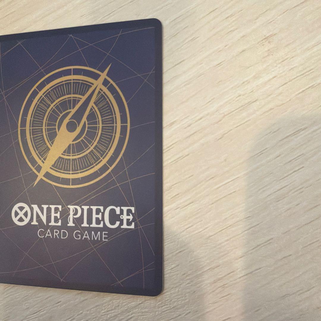 (即日配送) ジュエリー・ボニー C SP(スペシャルカード) ST02-007